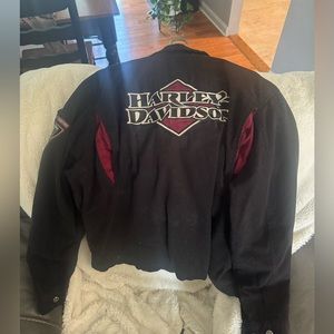 Harley Davidson jacket